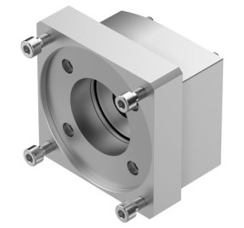 Stopka osiowa Festo do Siłownik pneumatyczny i aktuator EAMM