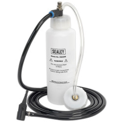 Sealey VS0205 Automatic Brake and Clutch Bleeder
