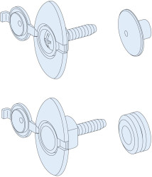 Schneider Electric LVS01102 1 szt.