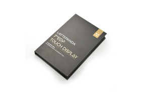 7 inches Touch Display (eDP) for LattePanda 3 Delta / LattePanda 2 Alpha / LattePanda 2 Delta