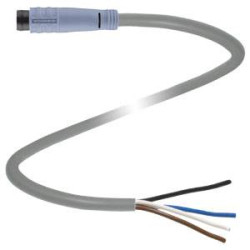 Wtyczka łączeniowa Pepperl+Fuchs 131596 1 szt.