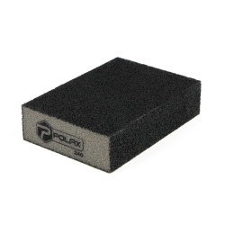 Gąbka śliferska, czterostronna P240 110x70x25 mm (54-193)