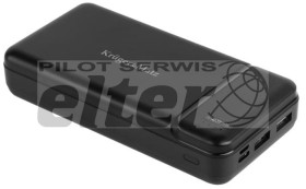 PowerBank K&M 20000mAh Li-Pol