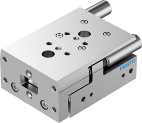 FESTO Mini-suwak 8085132 DGST-16-30-PA Materiał obudowy: kute aluminium 1 szt.