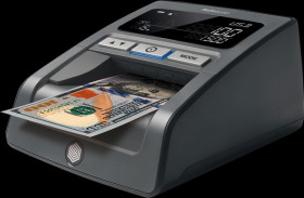 112-0575 Automatic Counterfeit Detector