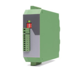 Pulse distributor for inc. encoders