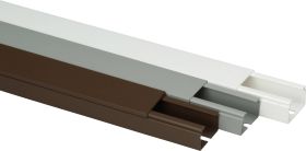 Kanał kablowy Heidemann 09964 1 szt.