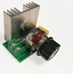 MODUŁ REGULATORA NAPIĘCIA 230VAC 4000W TYP2 (MOD8742)