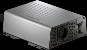 9600002546 Inverter, DSP 1024, Sinus, 1000 W, 24 V