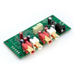 i2Audio Phono One MM Pre-Amplifier