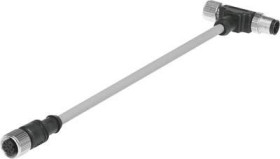 Akcesorium do zaworu FESTO VAVE-P8-VPS 570971