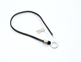 CZUJNIK NTC110 10K POD ŚRUBE M6