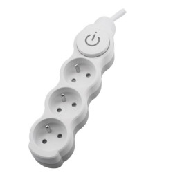 Przedł. 3gn bu 3m 3x1mm2 NA3GB3M BEMKO