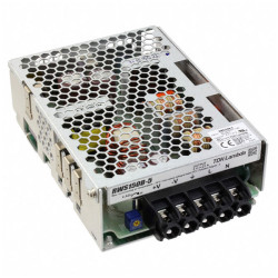 TDK-Lambda RWS-150B-5 Enclosed Power Supply 5VDC