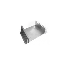 Radiator A6200 L-10cm