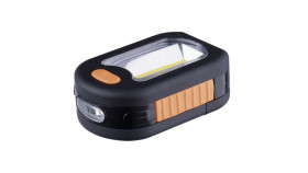 Latarka Led 200Lm 3Xaaa P3889 /Opakowanie = 12Szt./