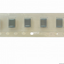 1812Y0500105KXT Cap. X7R SMD-1812 SYFER