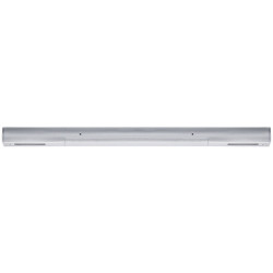 Paulmann 97765 URail High Voltage In-line Feeder Chrome (matt)