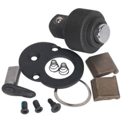 Sealey AK967.V3.RK Repair Kit for AK967 3/8&quot;Sq Drive
