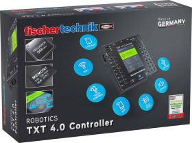 Robot fischertechnik education TXT 4.0 Controller