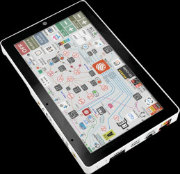 K145 M5Stack Tab5 IoT developer kit with battery (ESP32-P4)