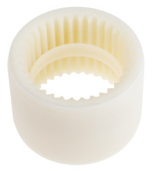 Łącznik RS PRO śr. zewn: 66mm Sprzęgło zębate 46mm