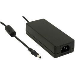 Mean Well GST90A12-P1M GST Bench PSU 12V DC 6.67A 80W Energy Saving