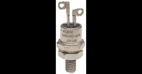 BTY91-300R Silicon Controlled Rectifier (SCR)