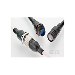 TE Connectivity 2102353-2 Circular Connector Male Unshrouded FAS-T 10GB Kit