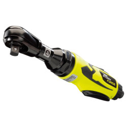 Draper 65034 Storm Force Air Ratchet With Composite Body (1/2&quot; Square Drive)