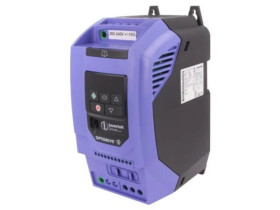 Falownik wektorowy, Max moc silnika 1,1kW, Uzas: 200÷240VAC ODE-3-220105-1F42-01
