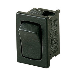 Marquardt 1803.6121 Toggle Switch 250V AC 10A Off/On IP40 Latch