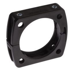 Akcesoria do koryt kablowych Igumid NB Wspornik montażowy łańcucha kablowego Triflex TRC 81 Dia. x 96mm Igus