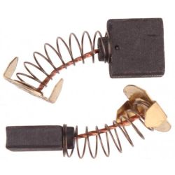 Szczotki SW-29 7x18x16mm węglowe