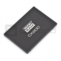 Dysk twardy SSD GoodRam CX200 240GB