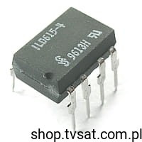 ILD615-4 Optocoupler DIP8 SIEMENS