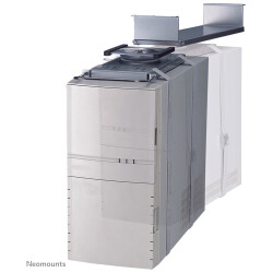 Neomounts CPU-D050SILVER Neomounts cpu holder