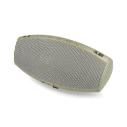 Głośnik bezprzewodowy Bluetooth Tracer Champion champagne 20W