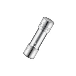 Bezpiecznik 2A 5 x 20mmT 250V ac RS PRO