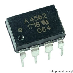 HCPL4562 Optocoupler High Bandwidth DIP8 AVAGO