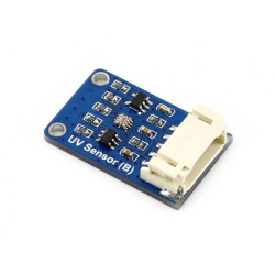 Ultraviolet Sensor (I2C Interface) [Discontinued]