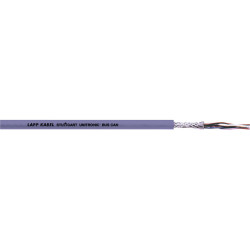 LAPP 2170264 UNITRONIC BUS CAN Violet Cable 2 x 2 x 0.34mm&#xB2;