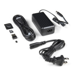 SparkFun Jetson Nano Basic Kit with Power Supply