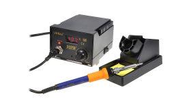 Stacja lutownicza kolbowa Yihua 937D+ 50-100W 200-480C