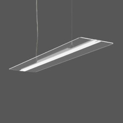 Lampa podwieszana LED RZB 312264.002.730