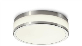 Plafon Malakka Led 18W 940Lm 4000K 9501 Nowodvorski