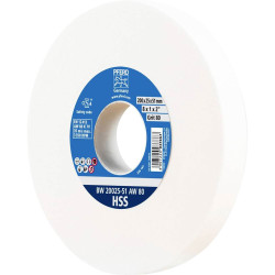 PFERD 39009703 HSS Grinding Disc 200mm deburr sharpen steel 1pc