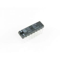TDA8730, PLL, FM demodulator, DIP-16