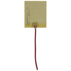 Thermo Technologies 2185208 TECH Heating Foil 5V 1.5W 85x70mm