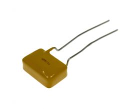 Bezpiecznik polimerowy 600V 150mA